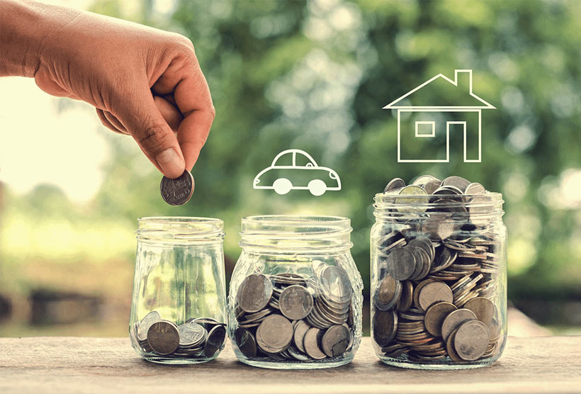 Tiết kiệm tối đa chi phí sinh hoạt cho gia đình