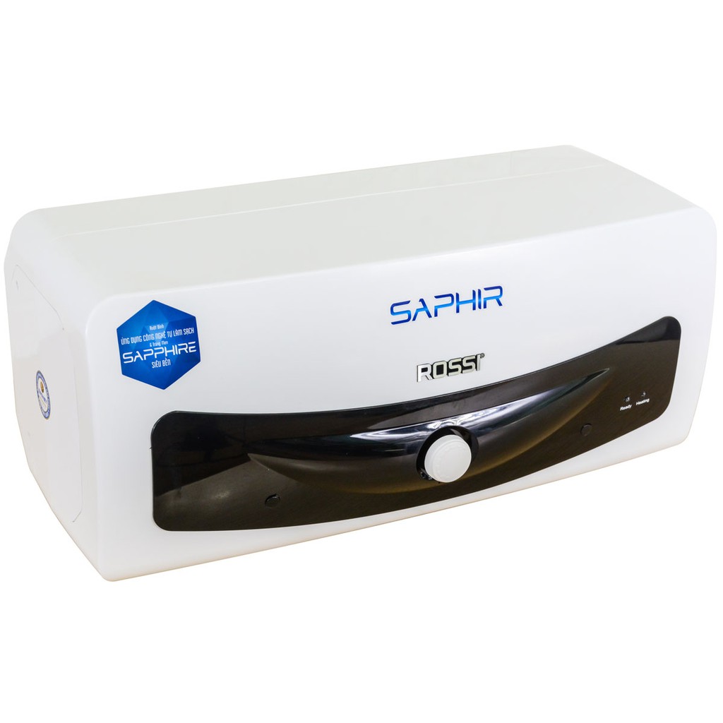 Bình nóng lạnh Rossi