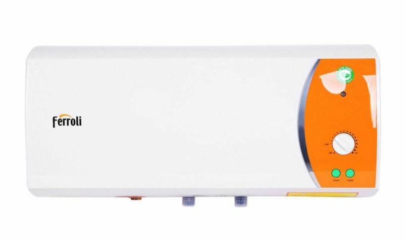 Bình nóng lạnh Ferroli 15 lít