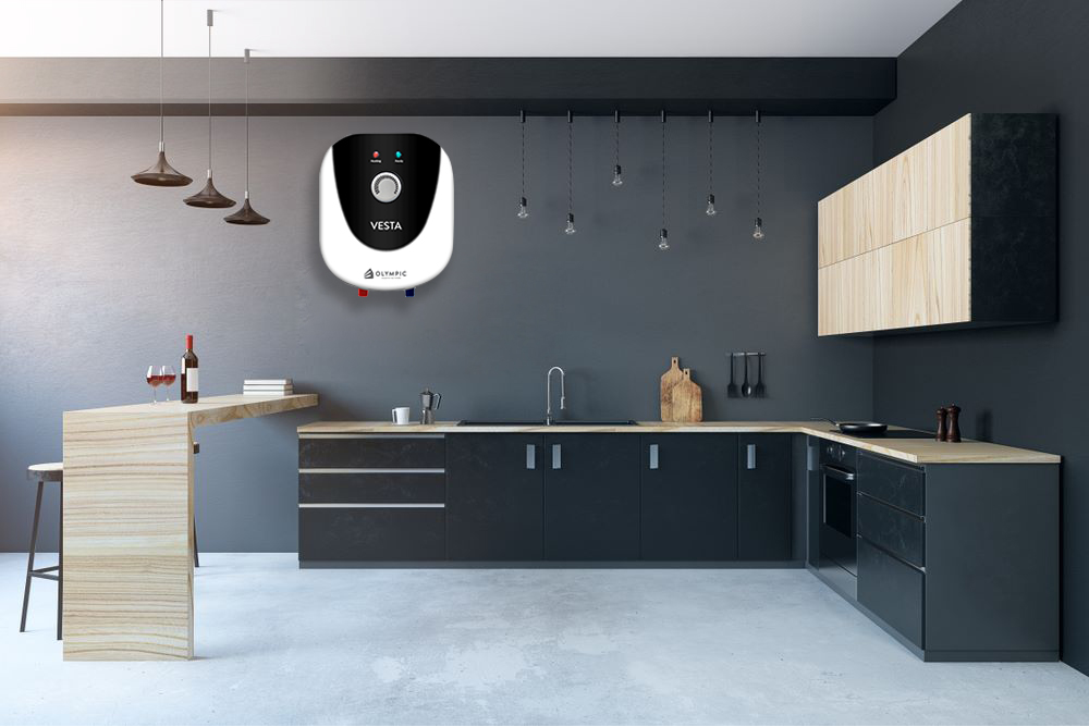 Bình nước nóng Olympic Vesta