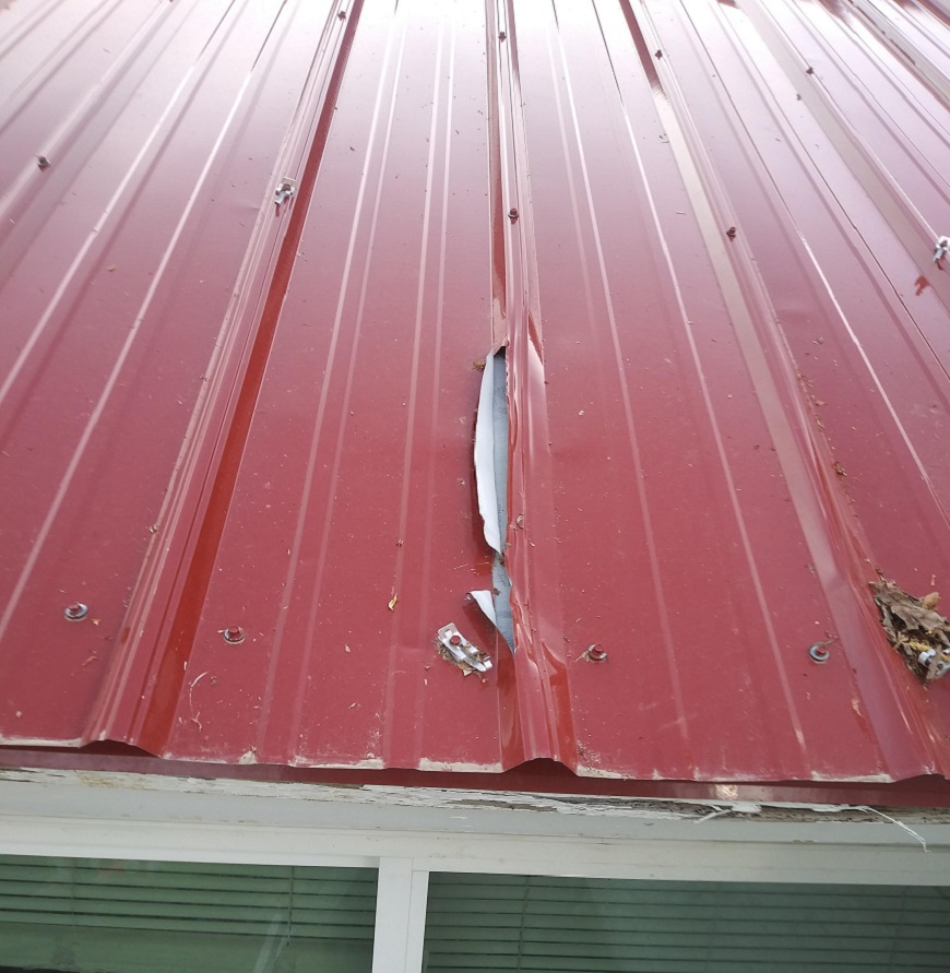 Trước khi lắp đặt nếu không bảo quản và giữ gìn cẩn thận có thể tiềm ẩn rất nhiều rủi ro phát sinh sau này