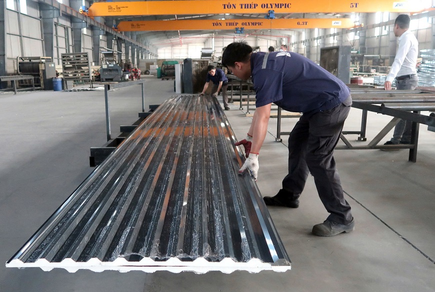 Lưu trữ tại những nơi cao ráo, không đặt trực tiếp xuống nền bê tông mà nên đặt cách mặt đất tối thiểu 15cm