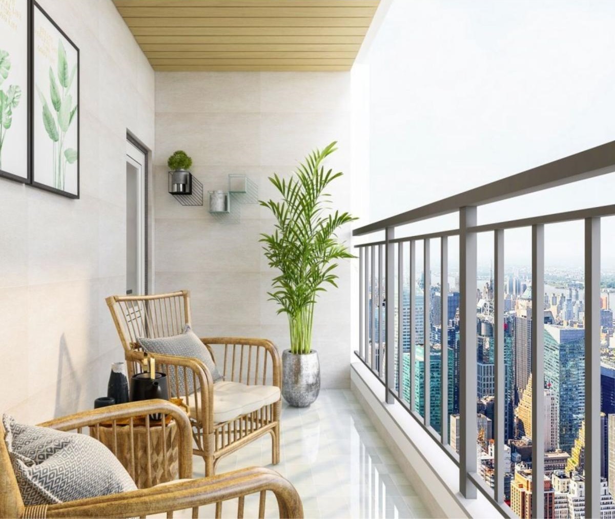 Cân nhắc môi trường để sử dụng thép hộp phù hợp và tránh lãng phí