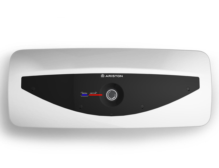 Bình nóng lạnh Ariston với thiết kế trang nhã, sang trọng