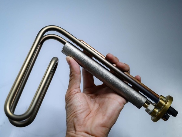 Thanh đốt bình nóng lạnh nên được kiểm tra định kỳ