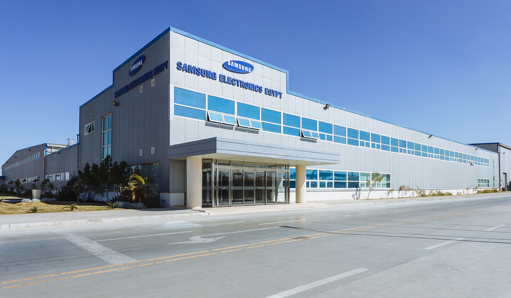 Công trình lợp tôn chống cháy bền đẹp