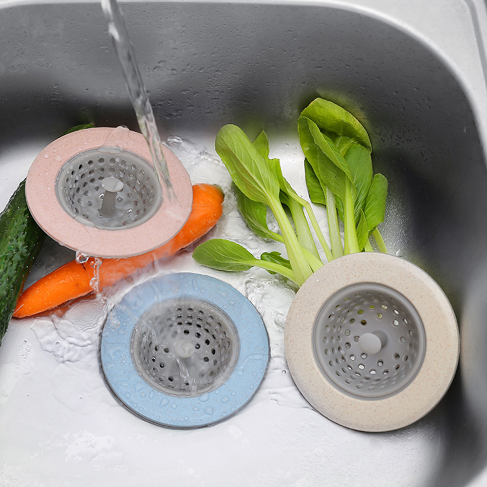 Chất liệu inox cao cấp giúp cho việc rửa thực phẩm an toàn hơn