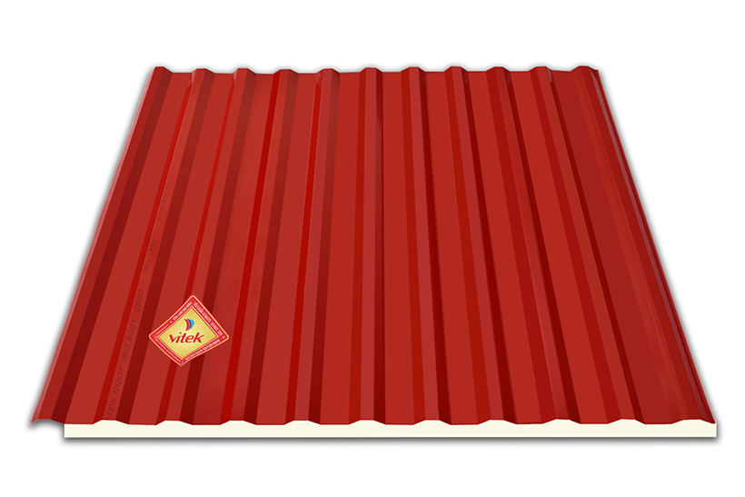 Tôn Vitek đỏ không hợp với gia chủ mệnh Thủy