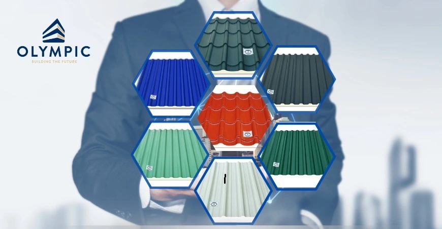 Nhấc máy kết nối Mỹ Việt để được tư vấn mua tôn cao cấp với giá thành tại nhà máy
