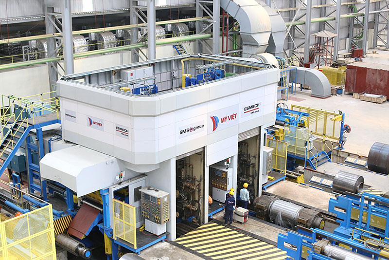 Nhà máy Mỹ Việt