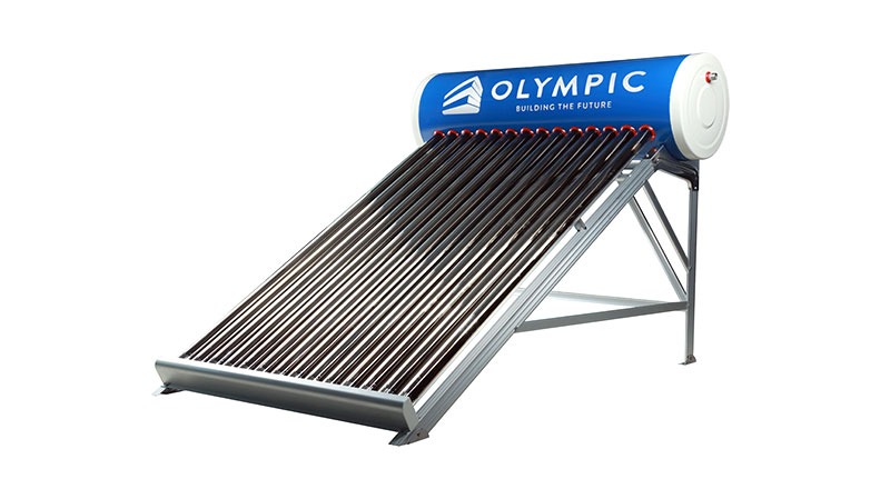 Máy năng lượng mặt trời Olympic Nova