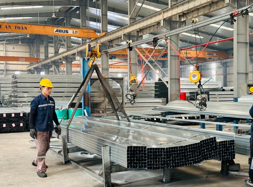 Việc chọn đúng nơi là bạn đã đảm bảo 100% chất lượng khi đưa vào sử dụng