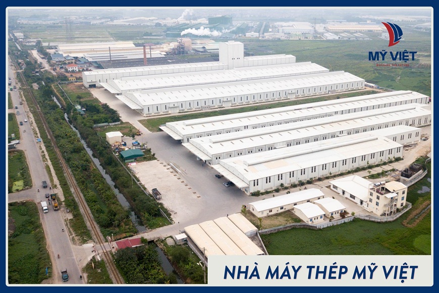 Liên hệ trực tiếp tới Phòng Tôn - Thép của Nhà Máy Mỹ Việt giúp bạn cập nhật thông tin sản phẩm, báo giá và hỗ trợ đặt hàng nhanh chóng