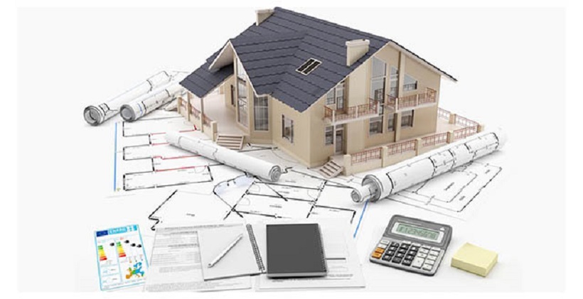 Dự trù chi phí xây nhà dựa vào bản thiết kế giúp quá trình xây nhà thuận lợi