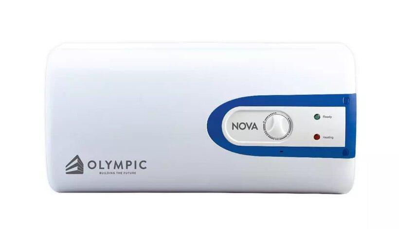Bình nước nóng Olympic Nova siêu tiết kiệm