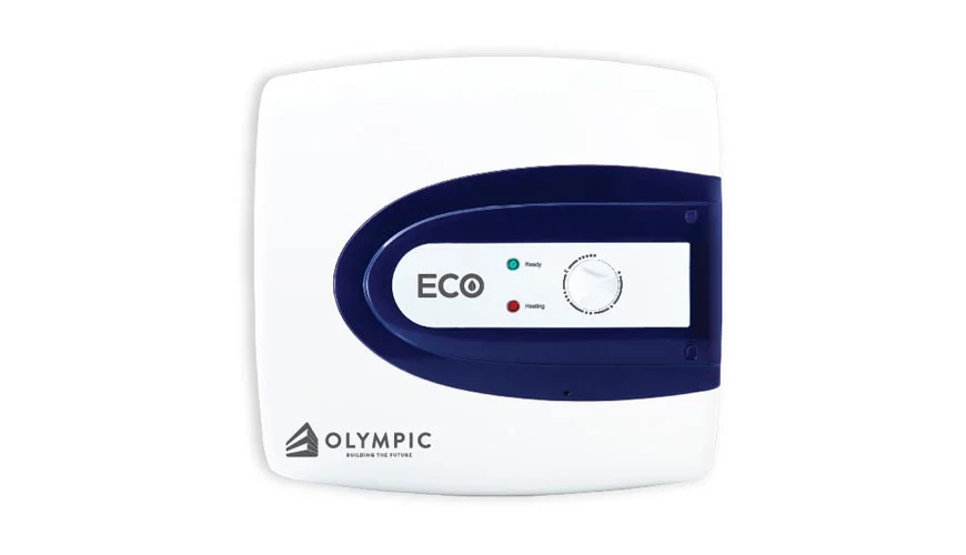Bình nóng lạnh Olympic Eco vuông
