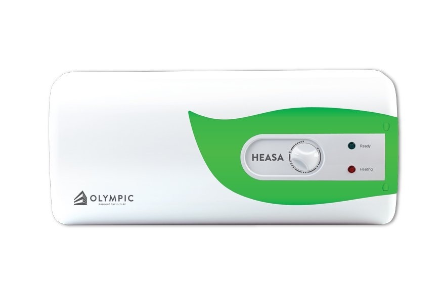 Bình nóng lạnh Olympic Heasa ngang