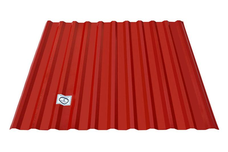 Tôn Olympic đỏ đậm mang vượng khí cho gia chủ mệnh Thổ