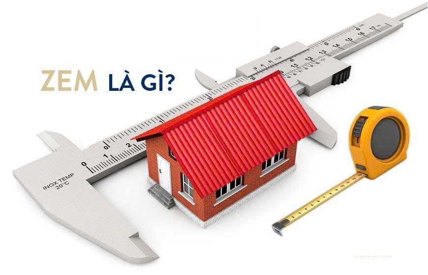 Thông tin quy đổi có thể rút gọn thành 1 zem sẽ có giá trị quy đổi tương đương với 0,1 mm