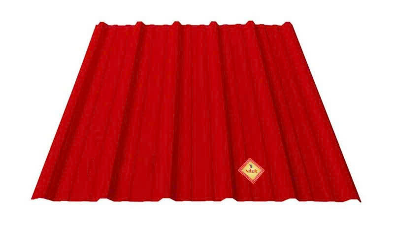 Tôn lạnh Vitek 4.0 zem mang lại hiệu quả vượt trội về lâu dài, đặc biệt phù hợp trong môi trường khắc nghiệt hoặc yêu cầu cao về độ bền