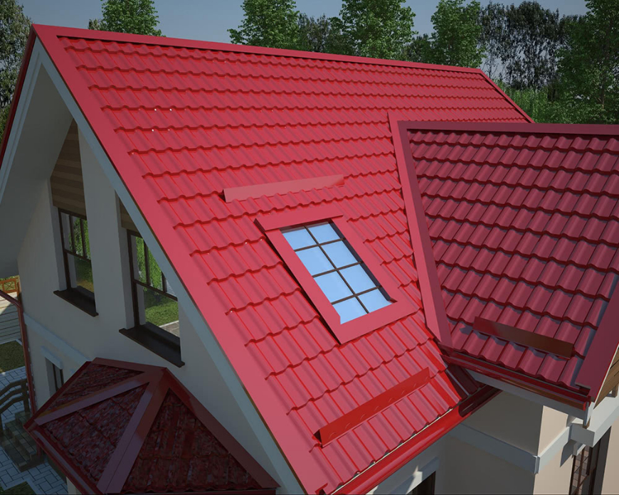 Xác định diện tích mái cần thi công và tham khảo từ các chuyên viên tư vấn, nhà thầu có kinh nghiệm để xác định chi phí tối ưu nhất
