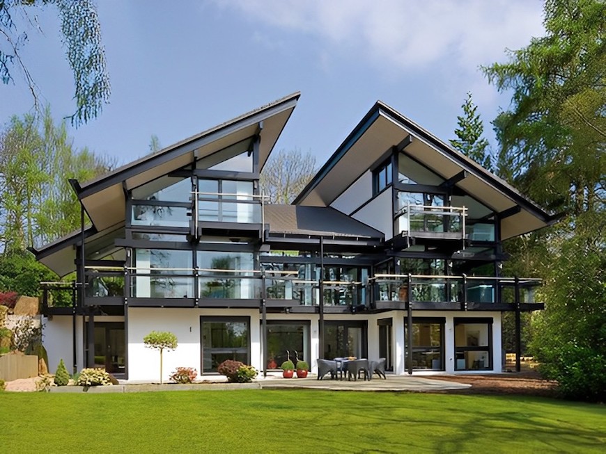 Nhà thép tiền chế đôi khi cũng có một vài hạn chế nhất định