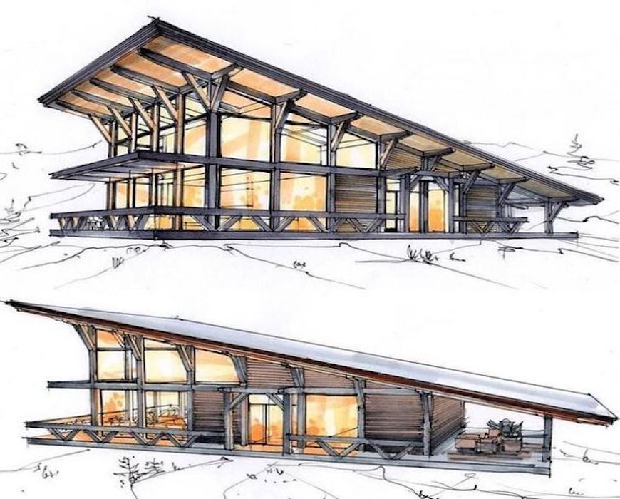 Một thiết kế kỹ lưỡng sẽ giúp khắc phục các nhược điểm và tối ưu hóa hiệu quả sử dụng của công trình