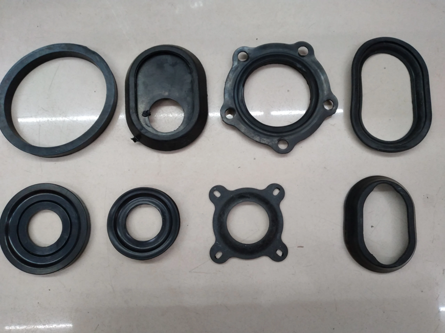 Gioăng là phụ kiện không thể thiếu của bình nóng lạnh