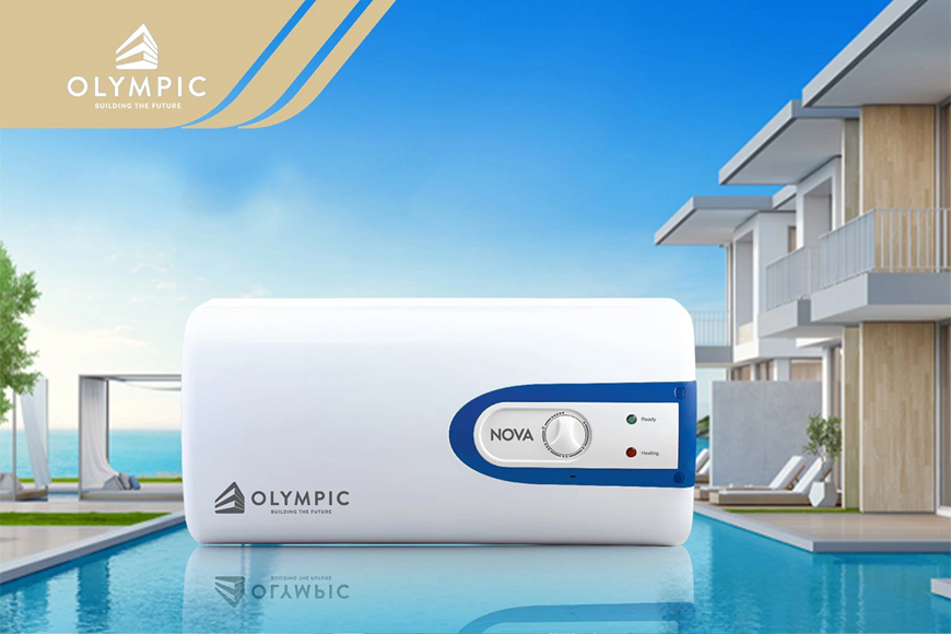 Sản phẩm bình nóng lạnh 20 lít ngang được yêu thích nhất hiện nay