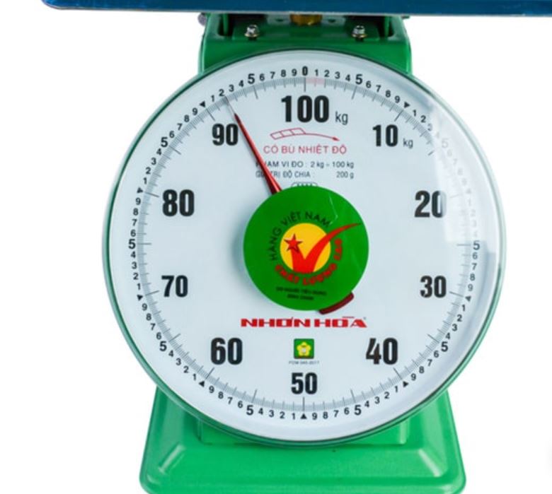 Cần đồng hồ cũng có thể được dùng để kiểm tra độ dày tôn lợp mái