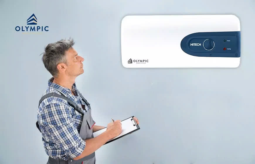 Thực hiện các bước kiểm tra sau lắp đặt giúp bình nóng lạnh hoạt động hiệu quả và đảm bảo an toàn khi sử dụng