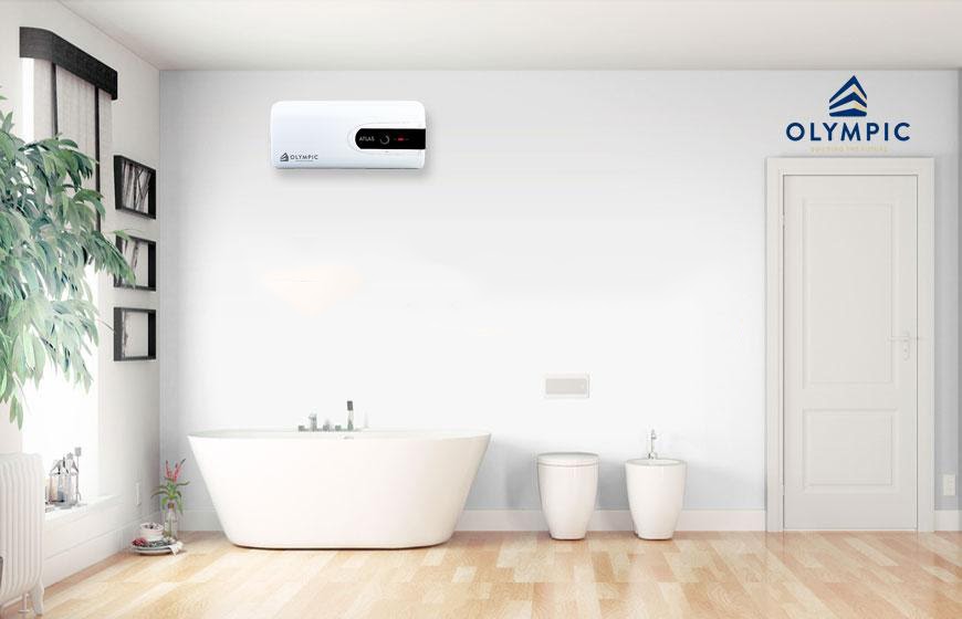 Lựa chọn vị trí lắp đặt thuận lợi cho quá trình vệ sinh, bảo dưỡng