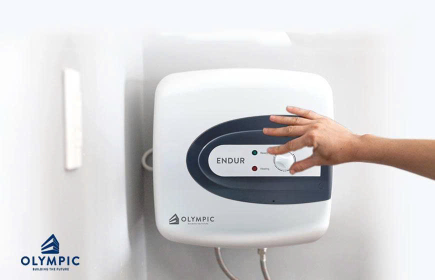 Bước kiểm tra này giúp xác định rằng bình nóng lạnh được lắp đặt chính xác, hoạt động ổn định và an toàn, từ đó đảm bảo hiệu suất tối ưu trong quá trình sử dụng lâu dài