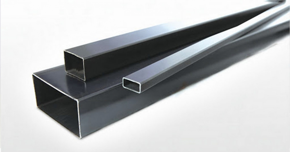 Thép hộp chữ nhật được thiết kế đa dạng nhằm phù hợp với nhiều công trình khác nhau