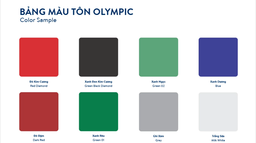 hướng dẫn mua tôn cách nhiệt