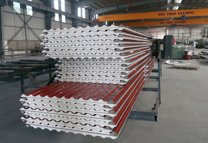 Lưu kho đúng kỹ thuật càng trở nên quan trọng để đảm bảo sản phẩm luôn ở trạng thái tốt nhất khi đưa vào lắp đặt