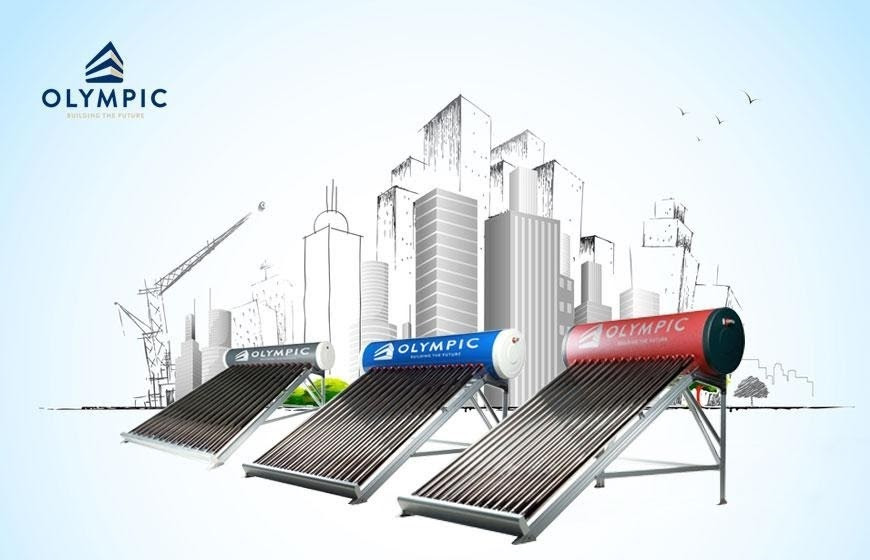 Mua máy năng lượng mặt trời tại địa chỉ cung cấp uy tín