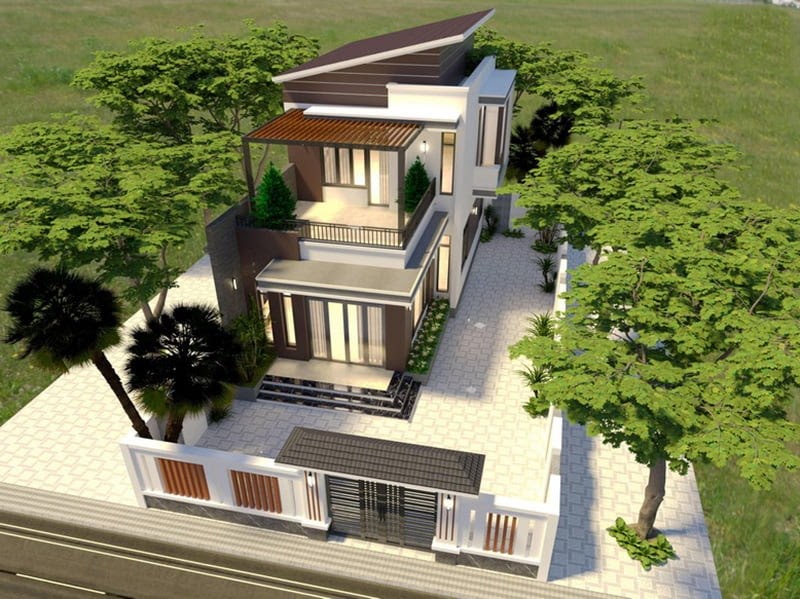 Hướng nhà ở phong thủy cho người mệnh Thủy