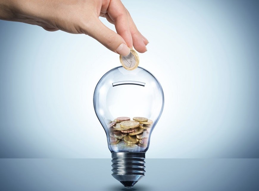 Chọn bình nóng lạnh tiết kiệm điện