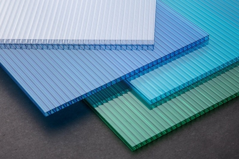 Tấm lợp lấy sáng Olympic với nhiều ưu điểm vượt trội