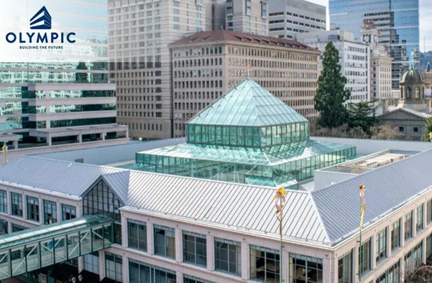 Màu sắc trung tính, nhẹ nhàng tạo sự an toàn, yên tĩnh