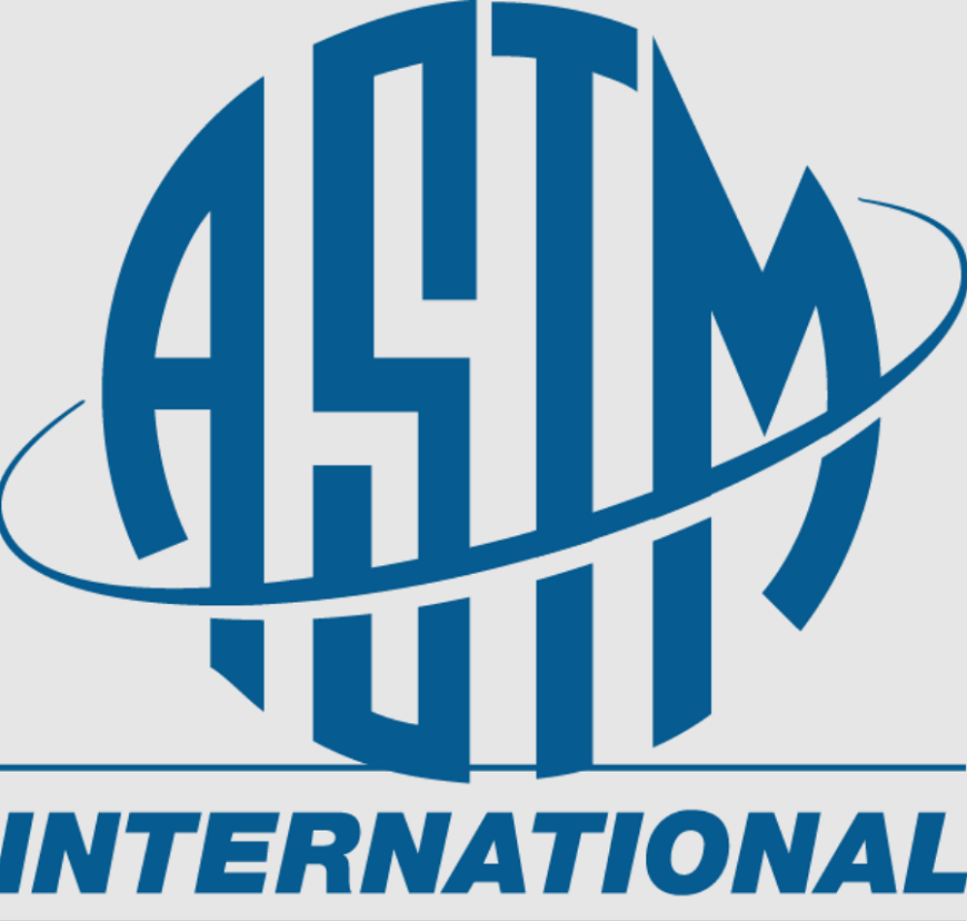 Tiêu chuẩn ASTM (American Society for Testing and Materials)