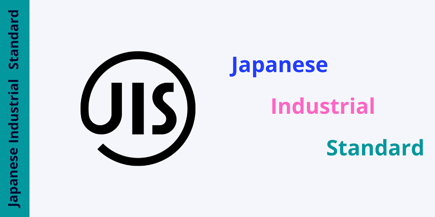 Tiêu chuẩn JIS được áp dụng rộng rãi trong ngành sắt thép tại Việt Nam và các nước Châu Á khác