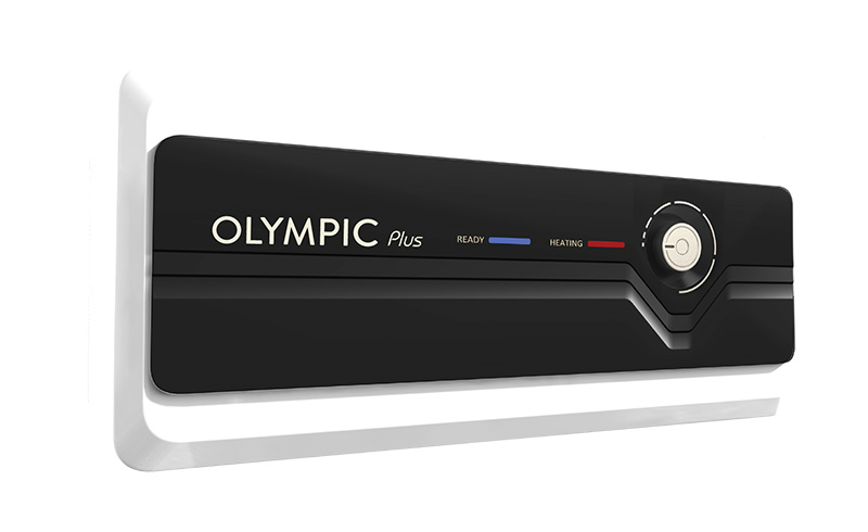 Olympic Plus thiết kế sang trọng dành cho gia chủ mệnh Thủy