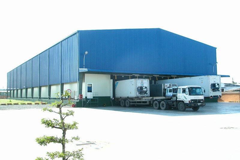 Tôn Vitek mang lại độ bền cho sản phẩm lên tới 25 năm đã được kiểm chứng bởi người tiêu dùng