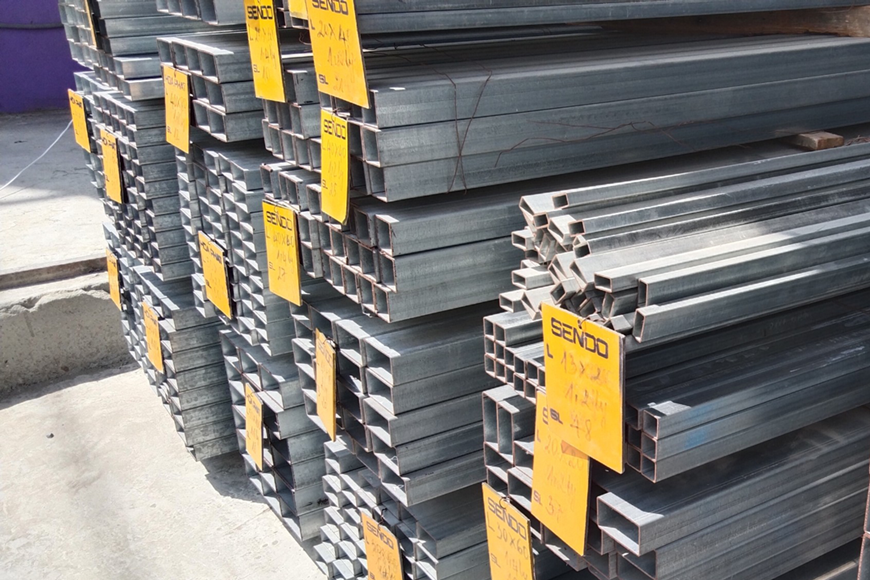 Thép Việt Nhật là một trong những thương hiệu thép lớn tại Việt Nam