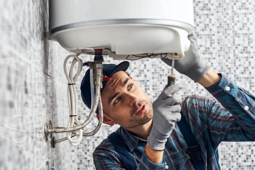 Nên bảo dưỡng bình nóng lạnh 2 năm 1 lần để tăng tuổi thọ và chất lượng làm nóng của bình