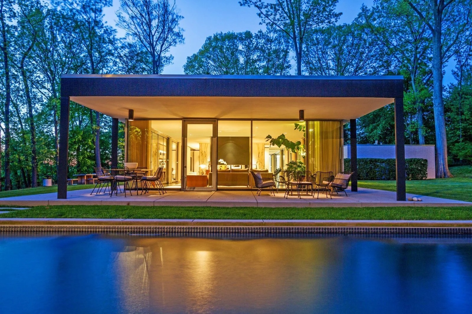 Nhà khung thép giúp tiết kiệm nhiều thời gian xây dựng