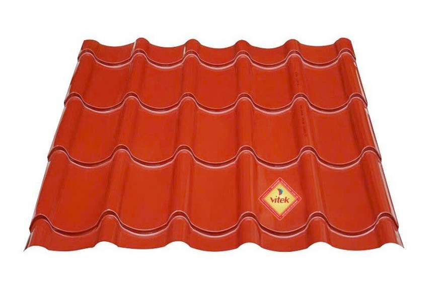Hiểu đúng đặc tính của tôn giả ngói Vitek là bước nền tảng giúp hạn chế rủi ro, đảm bảo mái nhà sau khi hoàn thiện vừa đẹp mắt vừa bền vững theo thời gian