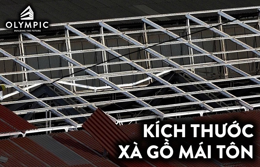 Chuẩn bị khung mái đúng tiêu chuẩn ngay từ đầu không chỉ giúp quá trình lắp đặt tôn giả ngói Vitek dễ dàng hơn mà còn là yếu tố quyết định đến độ bền, độ an toàn và vẻ đẹp lâu dài của toàn bộ công trình